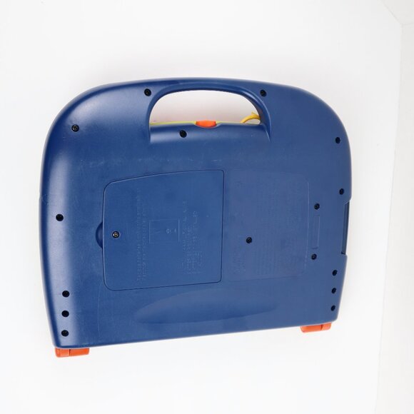 Leapfrog Read & Write LeapPad Learning System FOR PARTS pre-owned - Picture 5 of 11